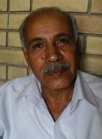 الشاعر علي نوير